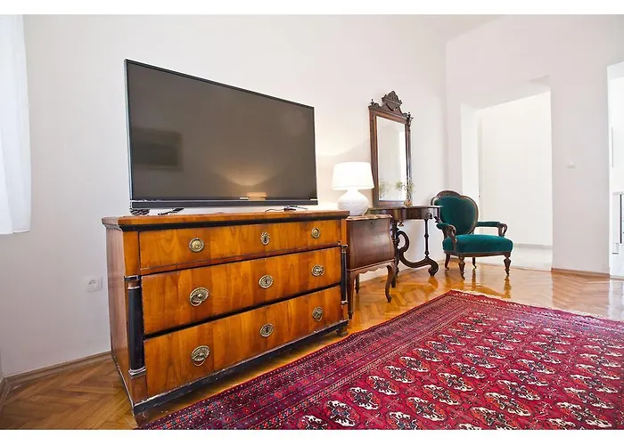 Apartment Grand
