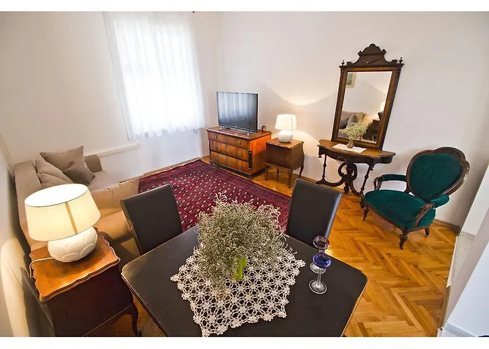 Apartment Grand