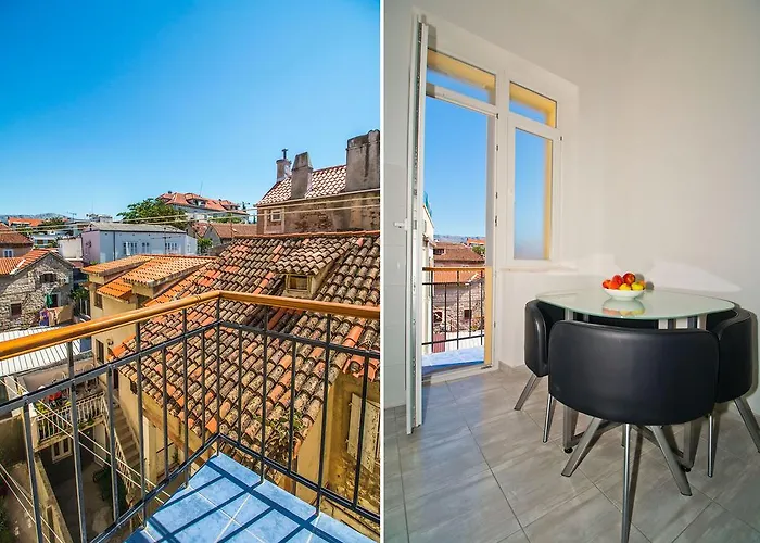 Apartment Grand