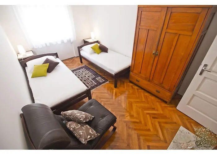 Apartment Grand
