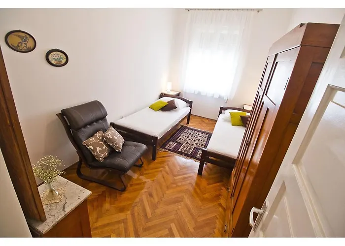 Apartment Grand
