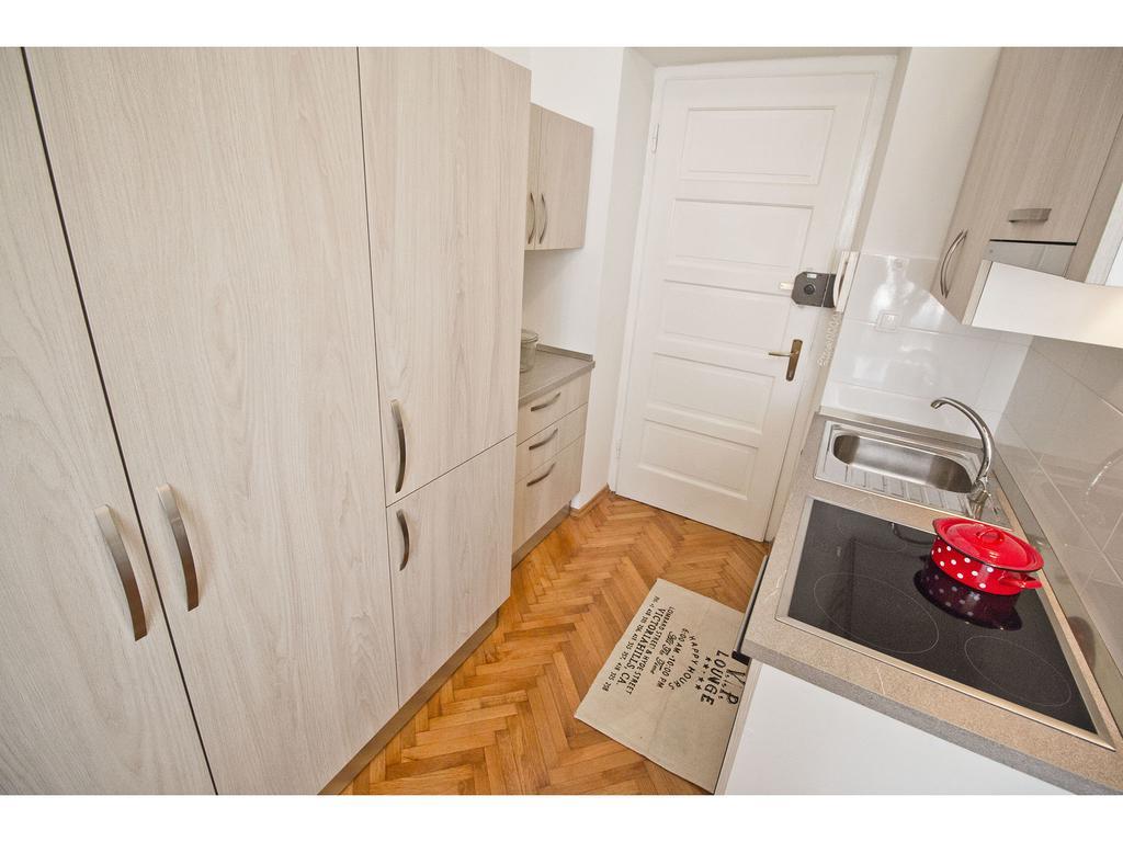 Apartment Grand Split