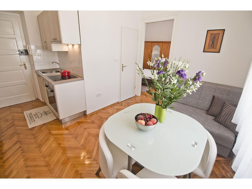 Apartment Grand