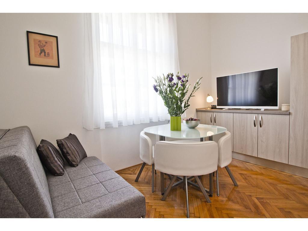 Apartment Grand *