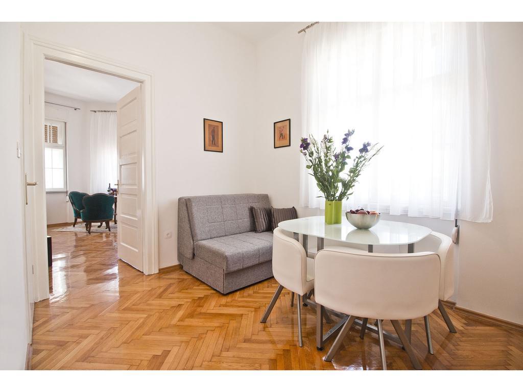 Apartment Grand Split