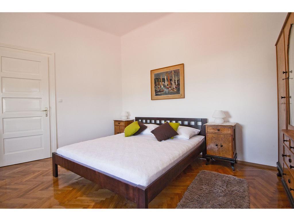Grand Apartment Split