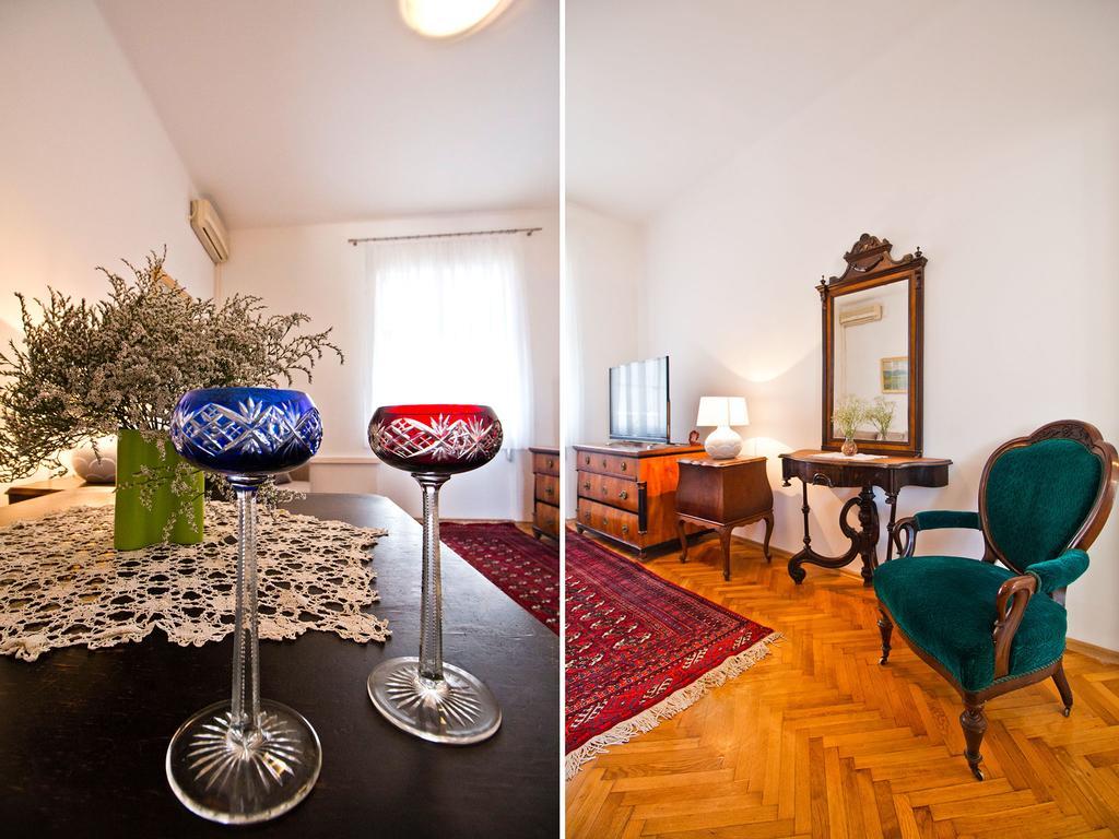 Grand Apartment