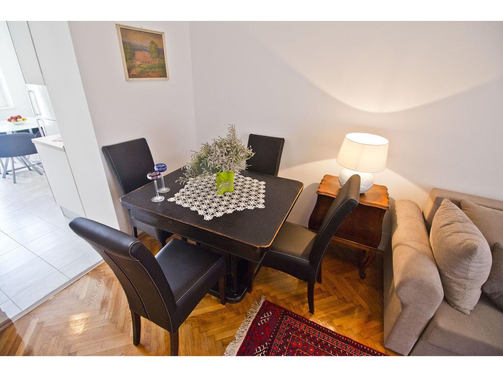 Grand Apartment
