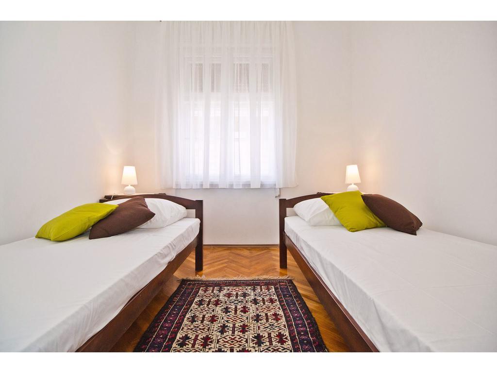 Apartment Grand Split
