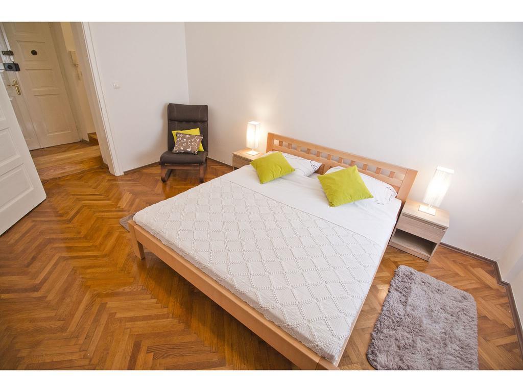 Apartment Grand Split